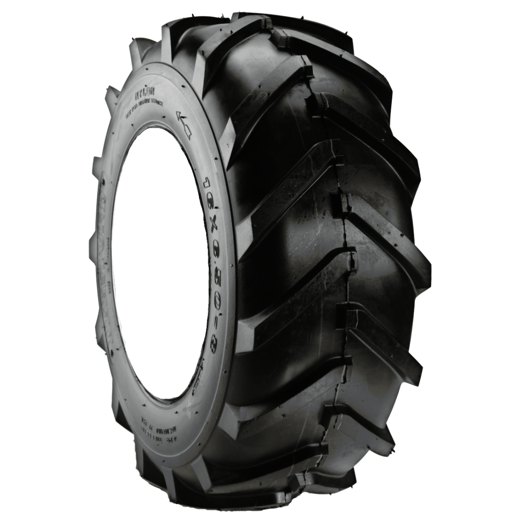 RubberMaster Agricultural Tires | Bar Lug (Tire only)