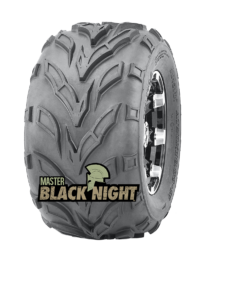 Master Black Night ATV/UTV Tire
