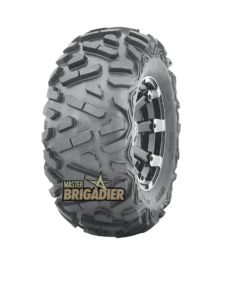 Master Brigadier Tires