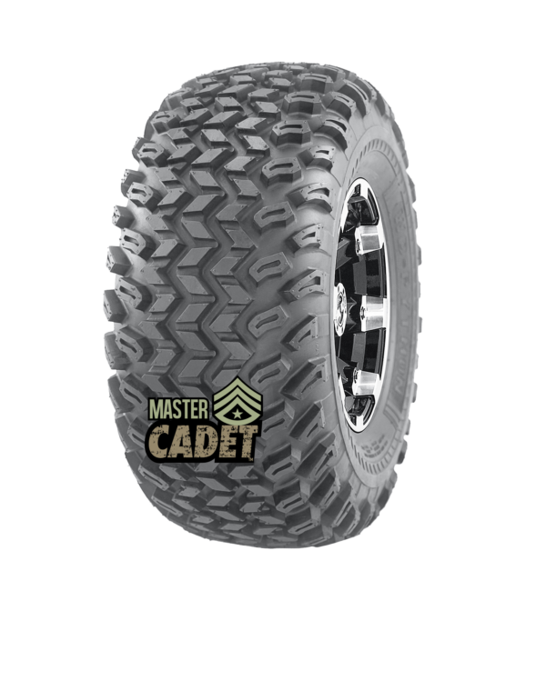 Master Cadet Tires