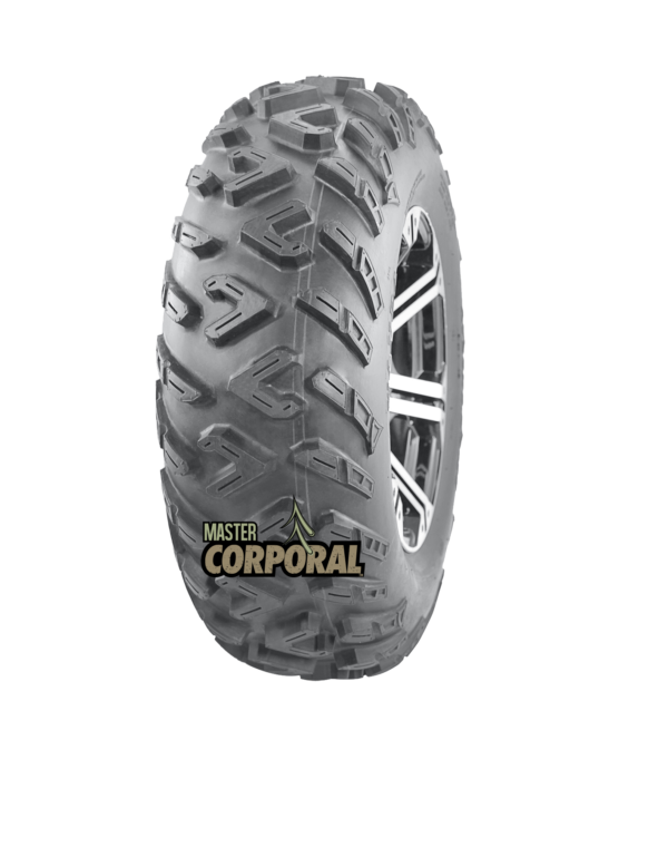 Master Corporal Tires