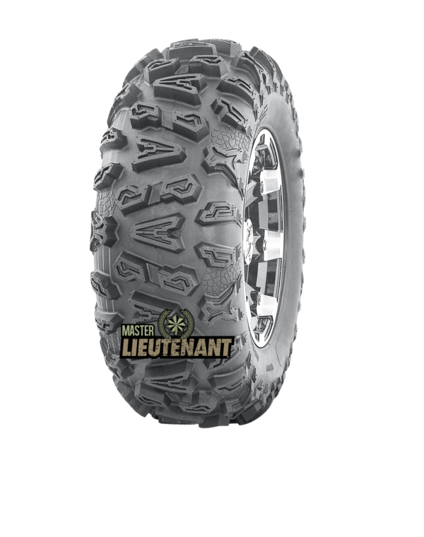 Master Lieutenant Tires