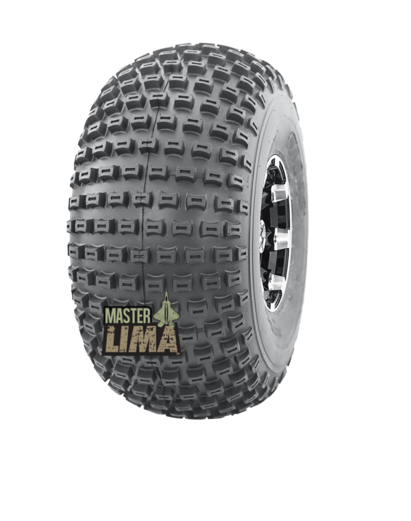 Master Lima Tires
