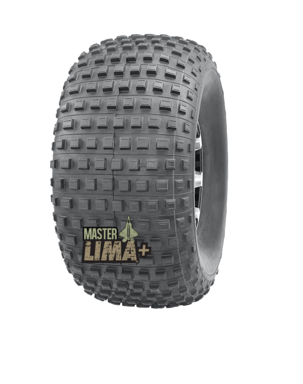 Master Lima+ Tires