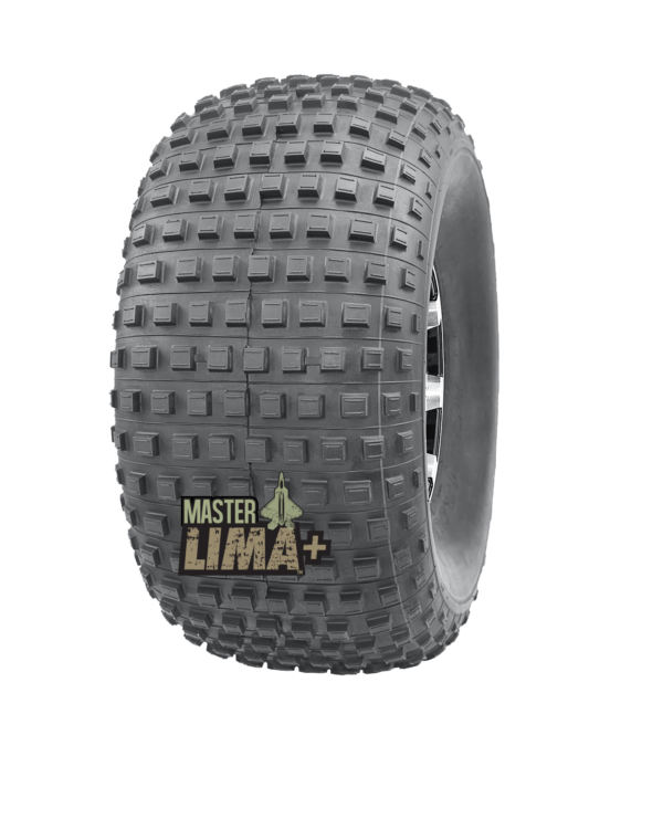 Master Lima+ Tires