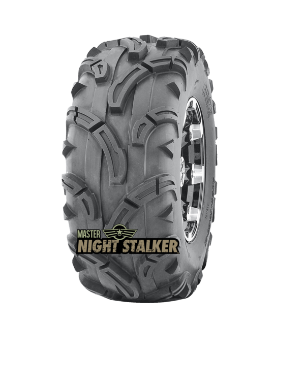 Master Night Stalker Tires