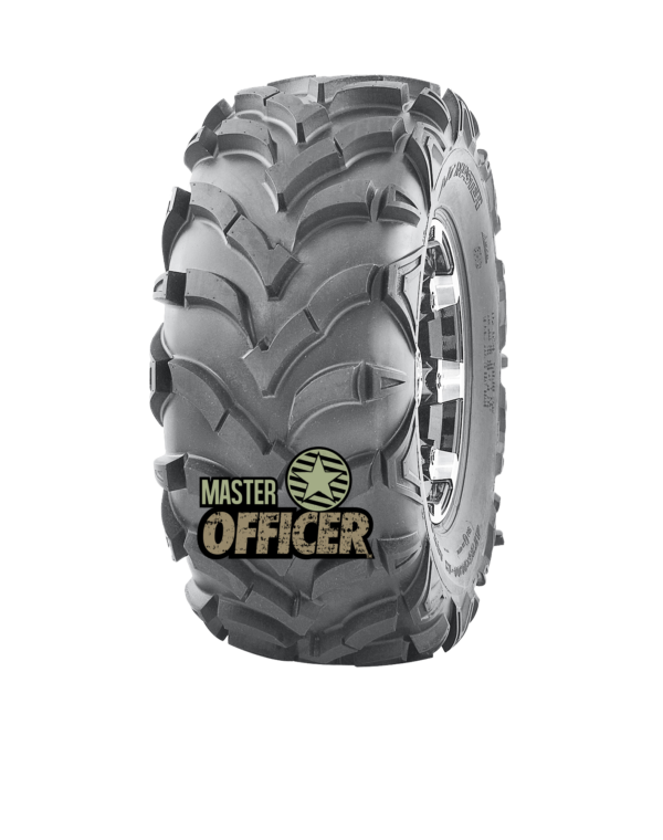 Master Officer Tires