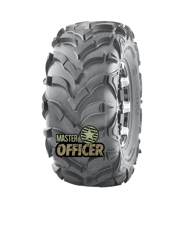 Master Officer Tires