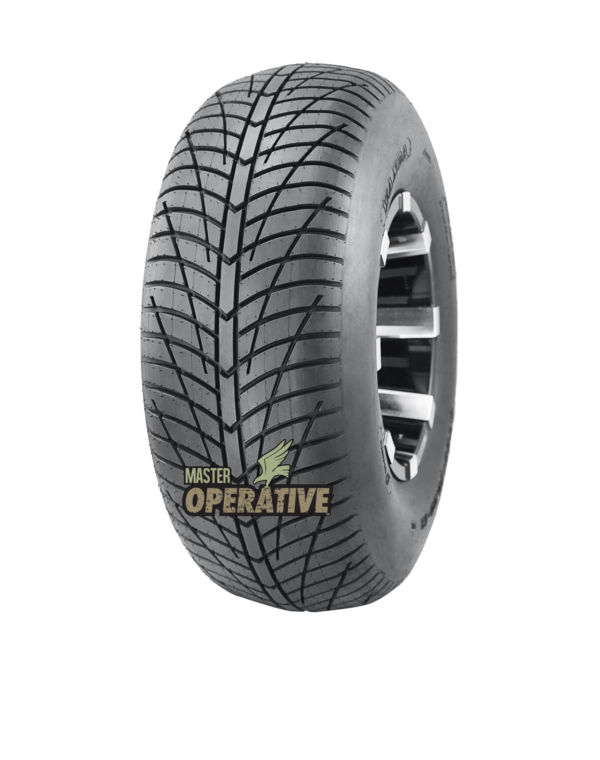 Master Operative Tires