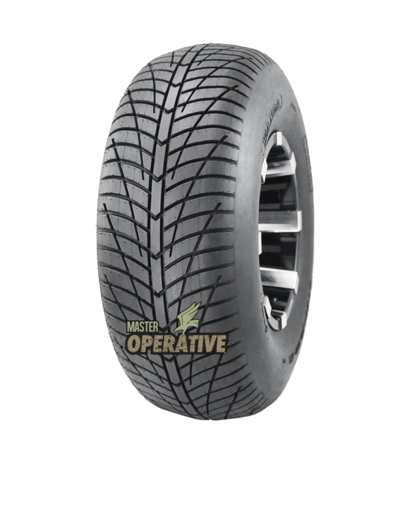 Master Operative Tires