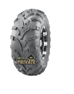 Private ATV Tire