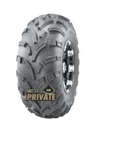 Private ATV Tire