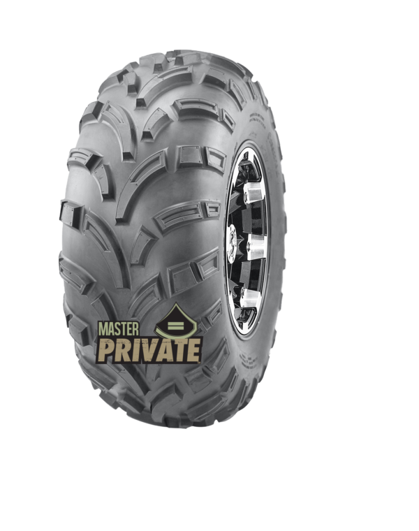 Master Private Tires