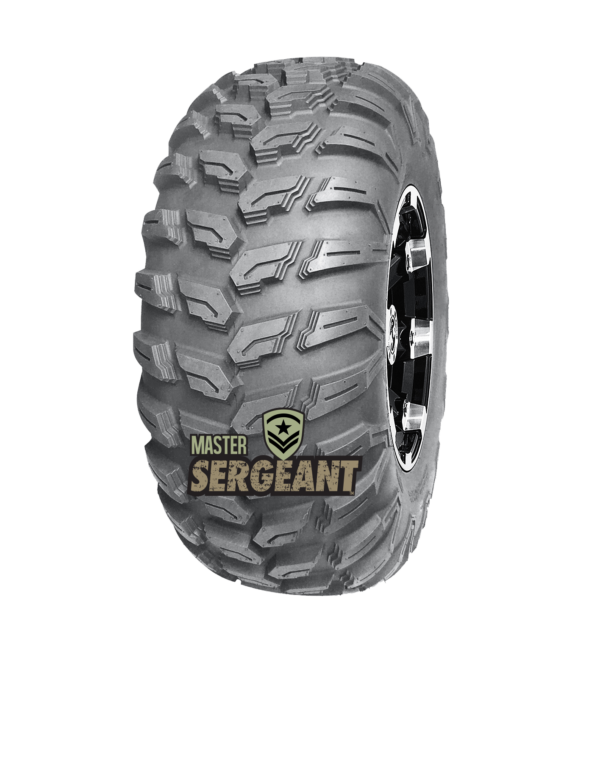 Master Sergeant Tires
