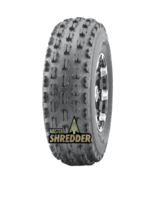 Master Shredder Front ATV/UTV Tire