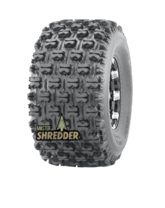 Master Shredder Rear ATV/UTV Tire