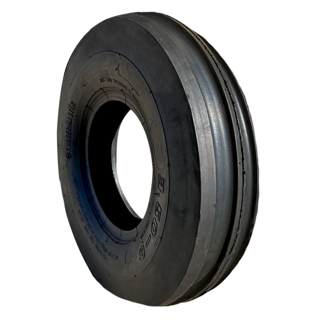 RubberMaster Agricultural Tires | Rib (Tire only)