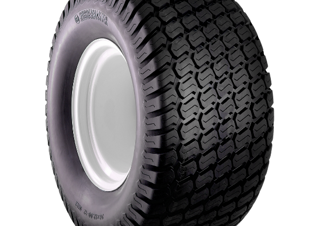 RubberMaster Low Speed Tires | S-Turf (Tire only)