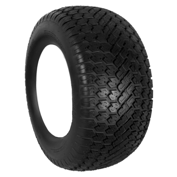 RubberMaster Lawn Guard Tires
