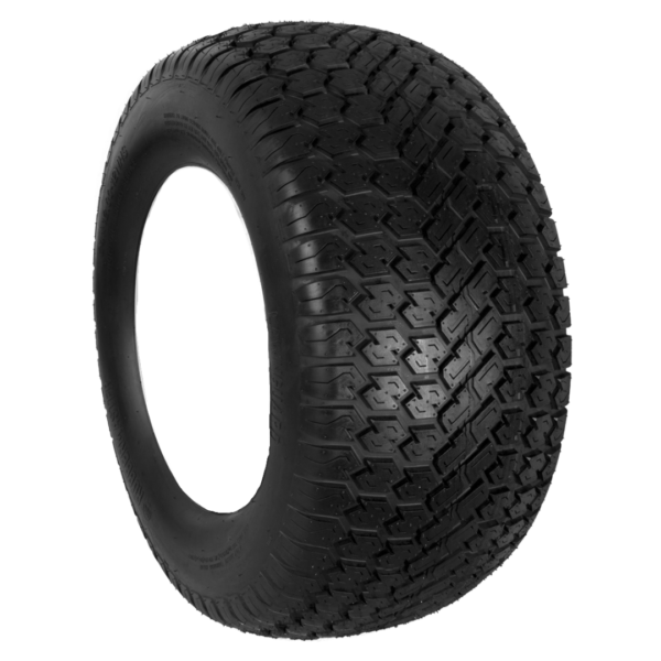 RubberMaster Lawn Guard Tires