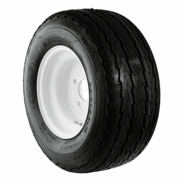 RubberMaster High Speed Trailer Tires Bias