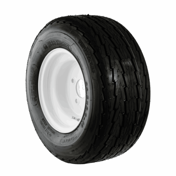 Buy 16.5”20.5” High Speed Trailer Tire & Rim Assembly Treadworld