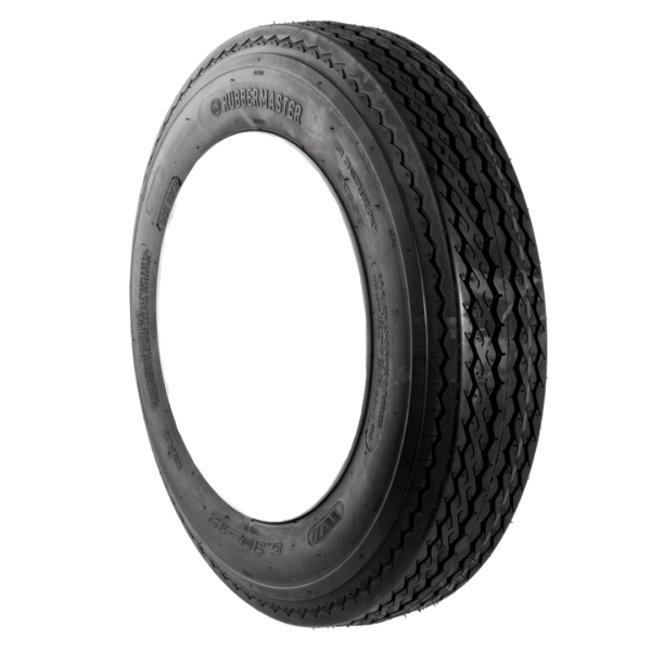 RubberMaster High Speed Trailer Tires Bias | S380