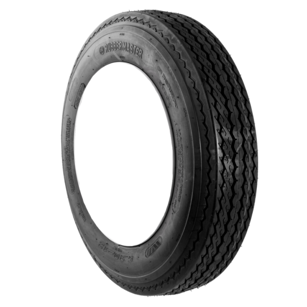 RubberMaster High Speed Trailer Tires Bias | S380