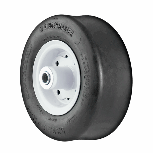 18x9.508 Low Speed Tire/Rim Assembly