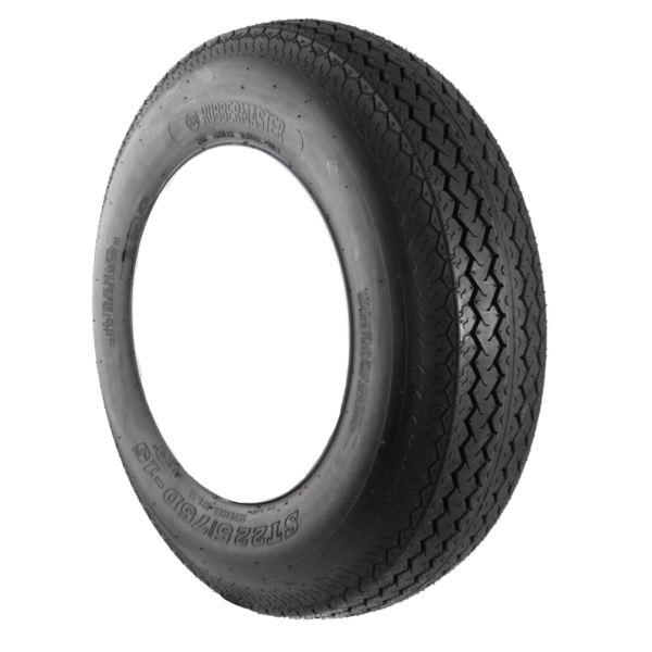 RubberMaster High Speed Trailer Tires Bias | S258