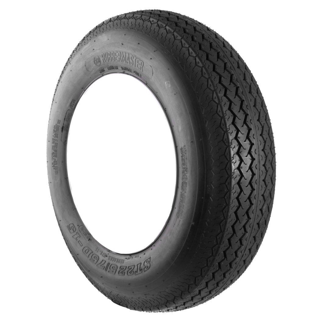 Buy RubberMaster High Speed Bias Ply Trailer Tires Treadworld