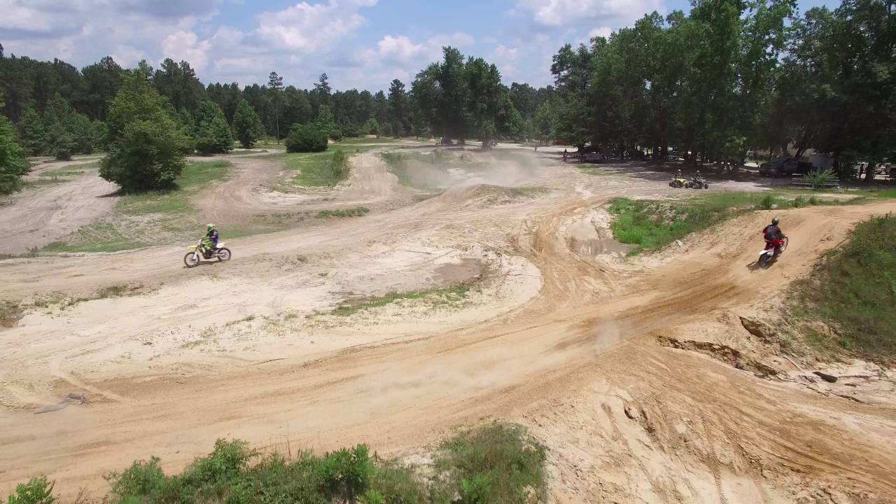 Wambaw cycle best sale trail