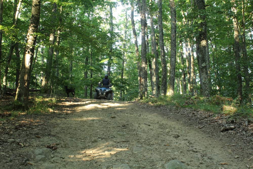 Photo of Bonny Rigg Campground New-Hampshire