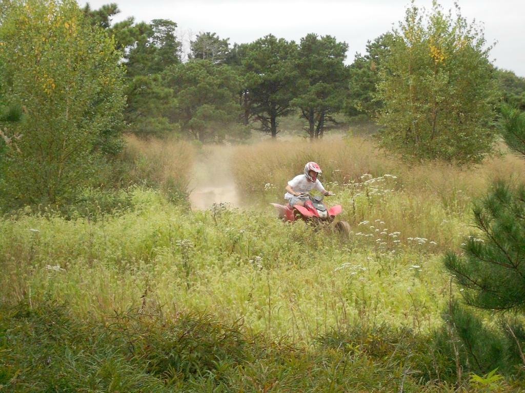 Photo of LBI ATV Riding Club in New Jersey