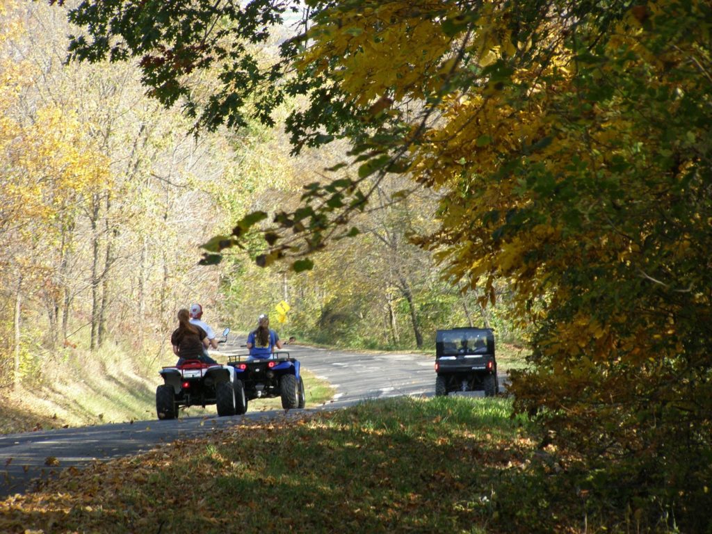 Photo of Essex County in vermont