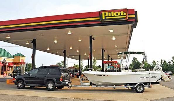 trailer-and-boat-at-gas-station